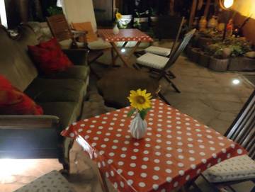 Ferienwohnung für 4 Personen in Leinsweiler, Südliche Weinstraße, Bild 3