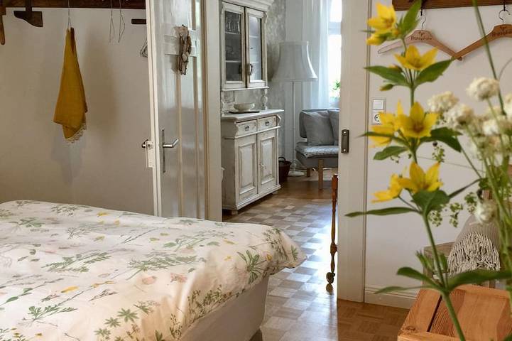 Ferienwohnung für 3 Personen in Schopfheim - 4