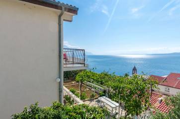 Ferienwohnung für 7 Personen in Pisak, Split-Dalmatien, Bild 2