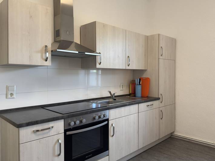 Ganze Wohnung, Ferienwohnung im Zentrum von Ballenstedt in Ballenstedt, Harzvorland