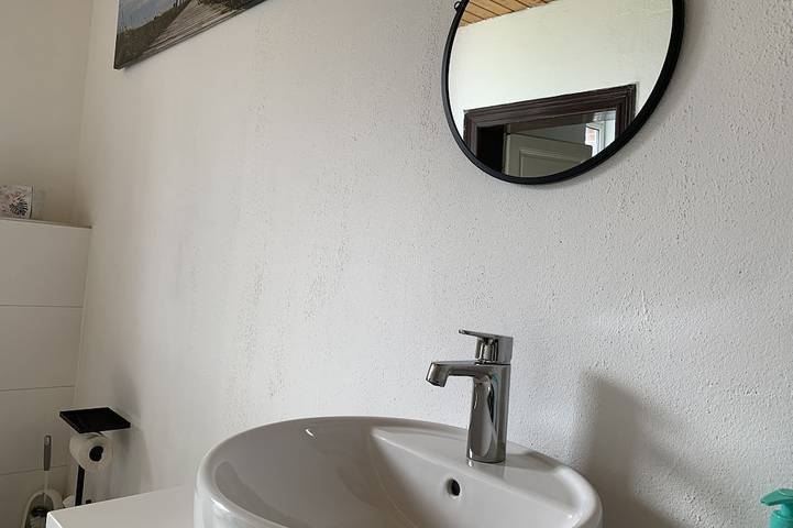 Appartement entier, Gemütliche Ferienwohnung auf Ehemaligem Bauernhof am Edersee in Waldeck, Arrondissement de Waldeck-Frankenberg