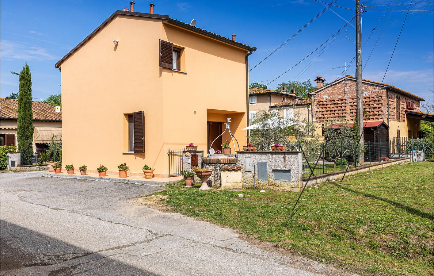 Casa vacanza a Pisa e dintorni a partire da 38€ a notte