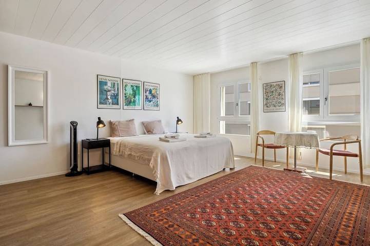 Ferienwohnung für 2 Personen