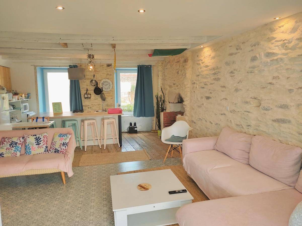 Villa with Sea View in Tourlaville, Cherbourg-en-Cotentin