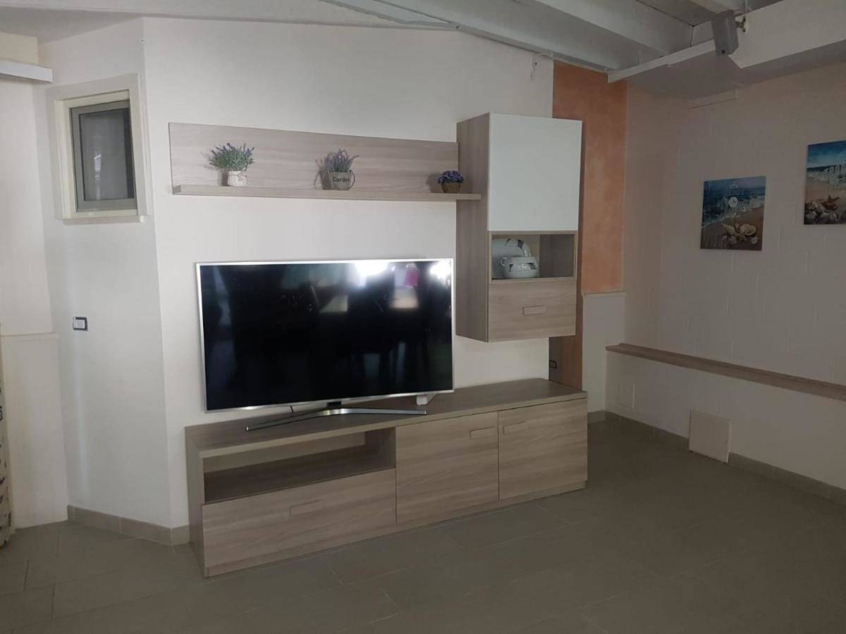 Villa with Sea View in Lido Mar Y Sol, Gallipoli