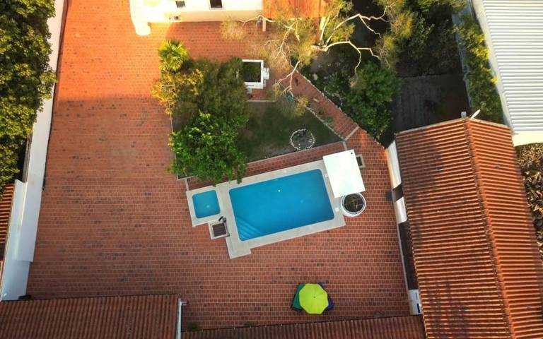 Gîte pour 4 personnes, avec vue ainsi que jardin et piscine dans Torres Novas - 2