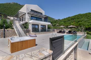 Villa voor 8 Personen in Nikiana, Alexandros, Afbeelding 3