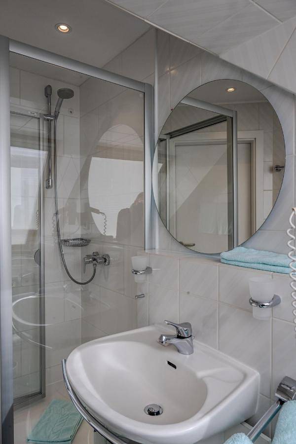Geheel appartement, Apartment - Ground Floor 2 in Helgoland