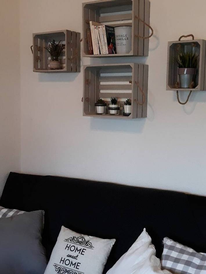 Location de vacances pour 4 personnes, avec terrasse dans La Palmyre - 2