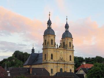 Ferienwohnung für 2 Personen in Gößweinstein, Fränkische Schweiz, Bild 4