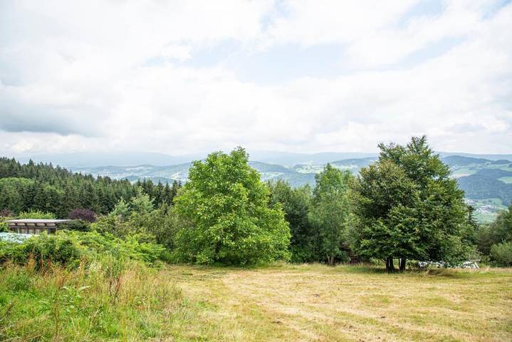 Ferienwohnung für 3 Personen, mit Pool und Garten sowie Ausblick in Mühlviertel - 3