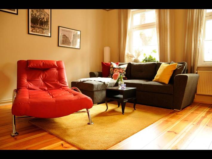 Ferienwohnung für 5 Personen in Elster & Umgebung