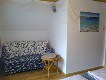 Ferienhaus für 4 Personen in Graal-Müritz, Rostock und Umgebung, Bild 4