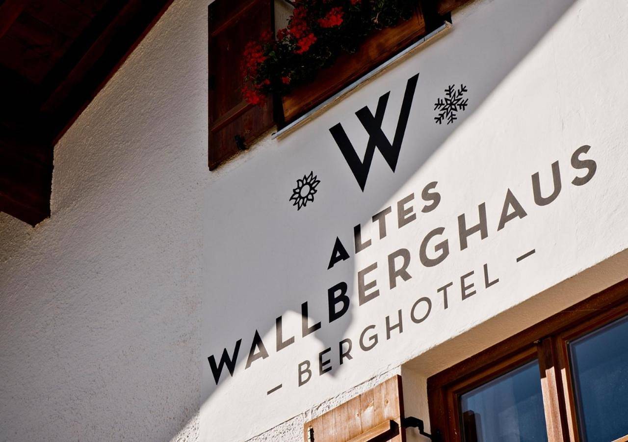 Berghotel Altes Wallberghaus in Rottach-Egern, Spitzingsee