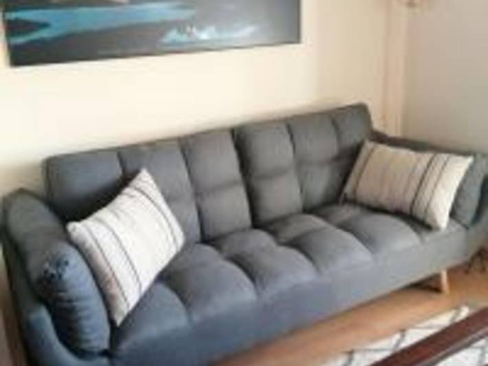 Ganze Wohnung, Gemütliches Apartment in Villanúa, 15 Min. zu Skipisten, Parkplatz inkl. in Villanúa, Aragonesische Pyrenäen