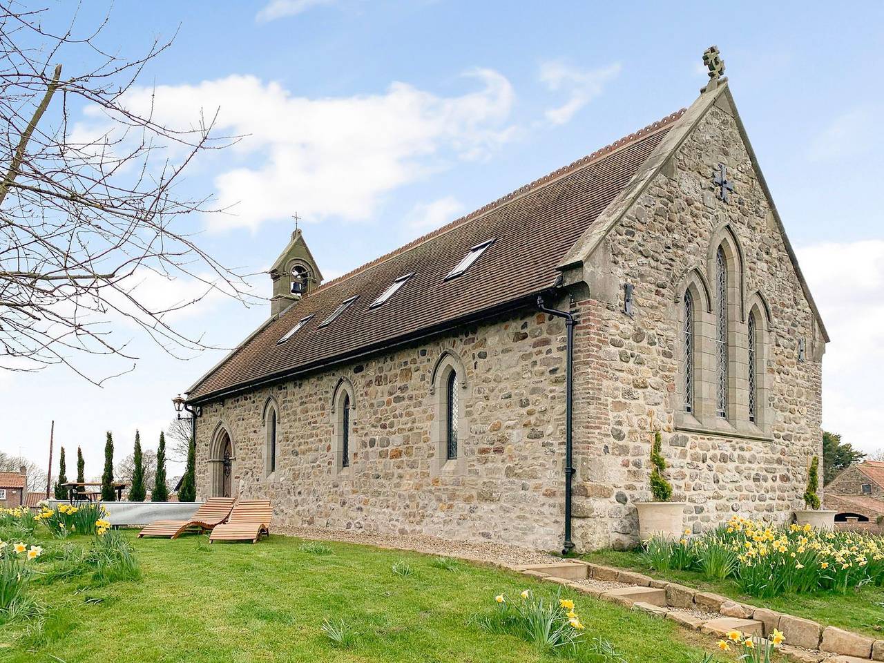 Château pour 4 Personnes dans Yorkshire and the Humber, East Riding of Yorkshire