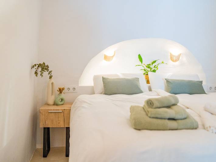 Chalet para 20 personas, con jardín además de sauna y terraza, Se admiten mascotas en Provincia de Granada - 4