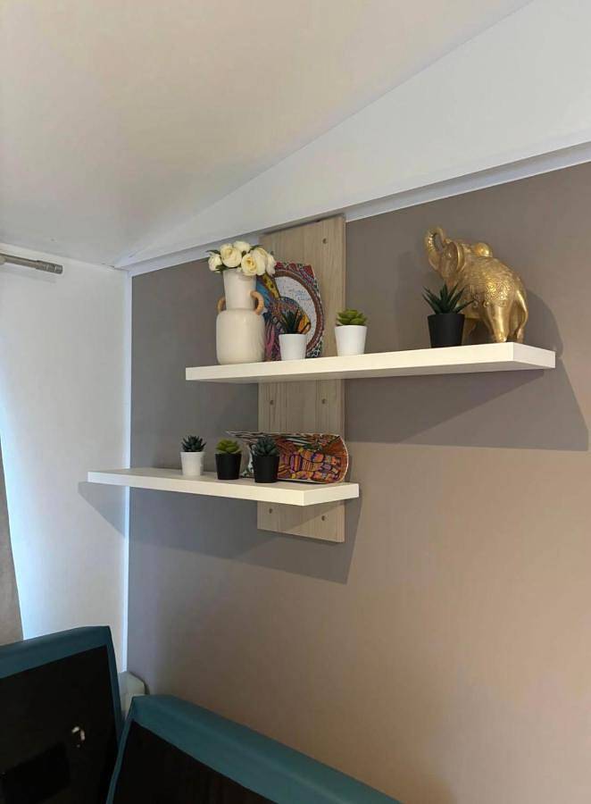 Camping pour 2 personnes, avec piscine et vue ainsi que terrasse et sauna, animaux acceptés dans Narbonne Plage - 3