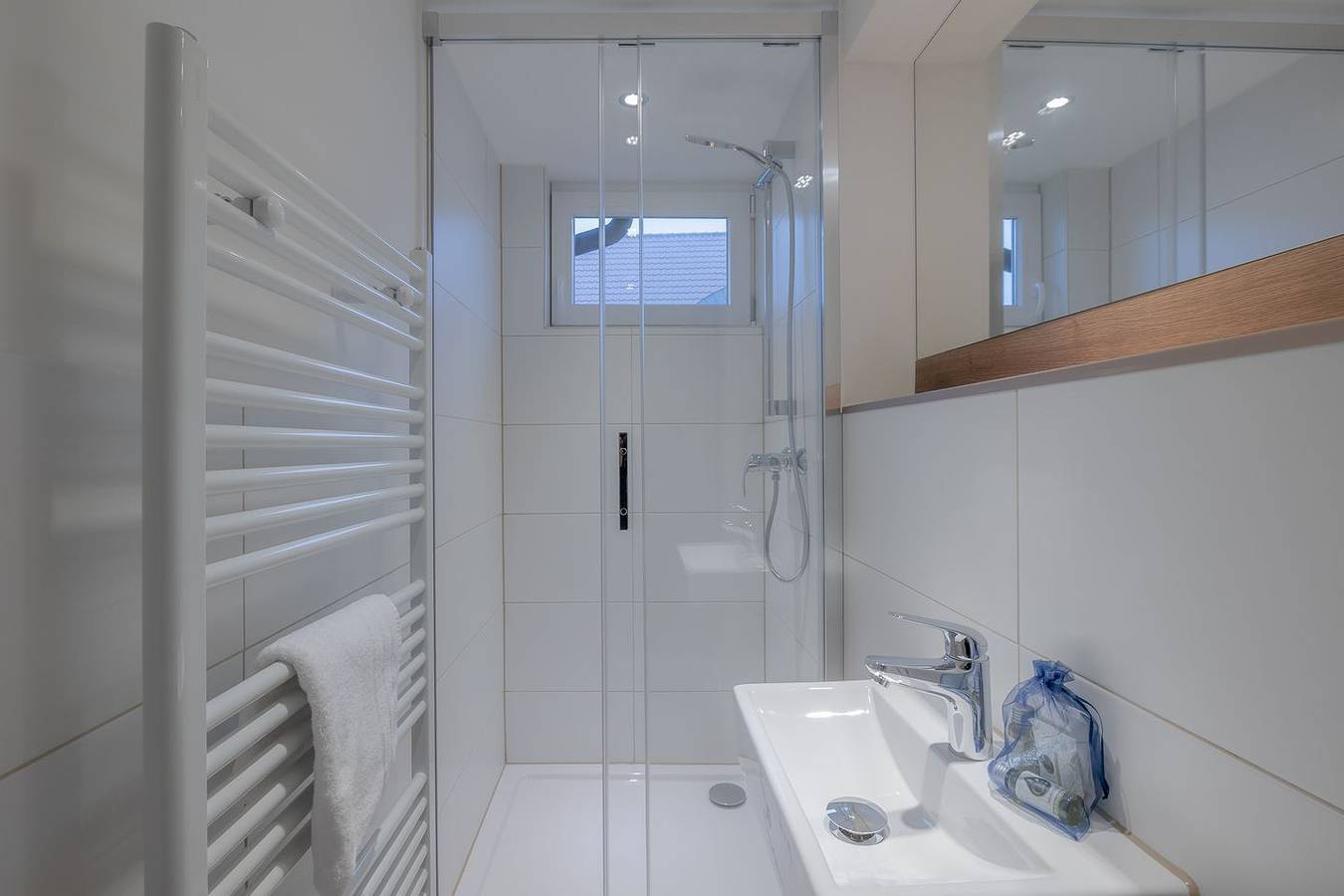 Großzügiges Wohnen, Garten und echtes Inselgefühl, zentral und strandnah in Westerland, Sylt (Gemeinde)