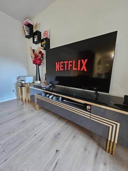 Appartement de vacances pour 4 personnes, avec terrasse, animaux acceptés - 1