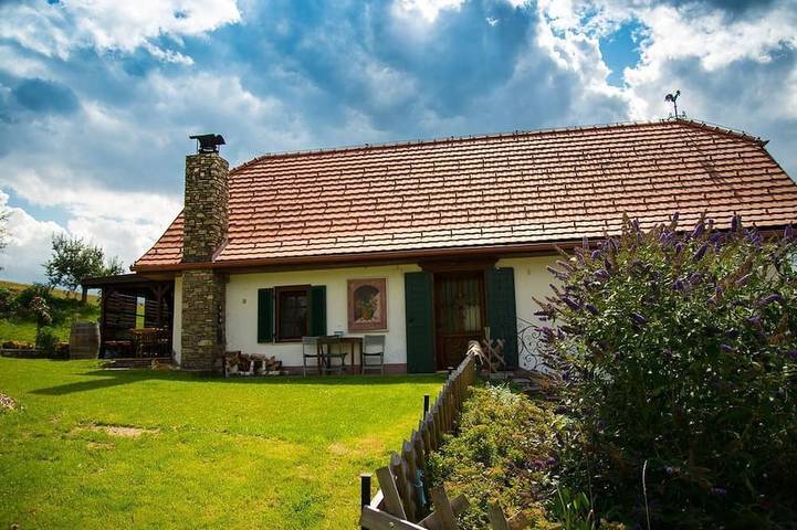 Ferienhaus für 7 Personen in Pöllauberg - 2