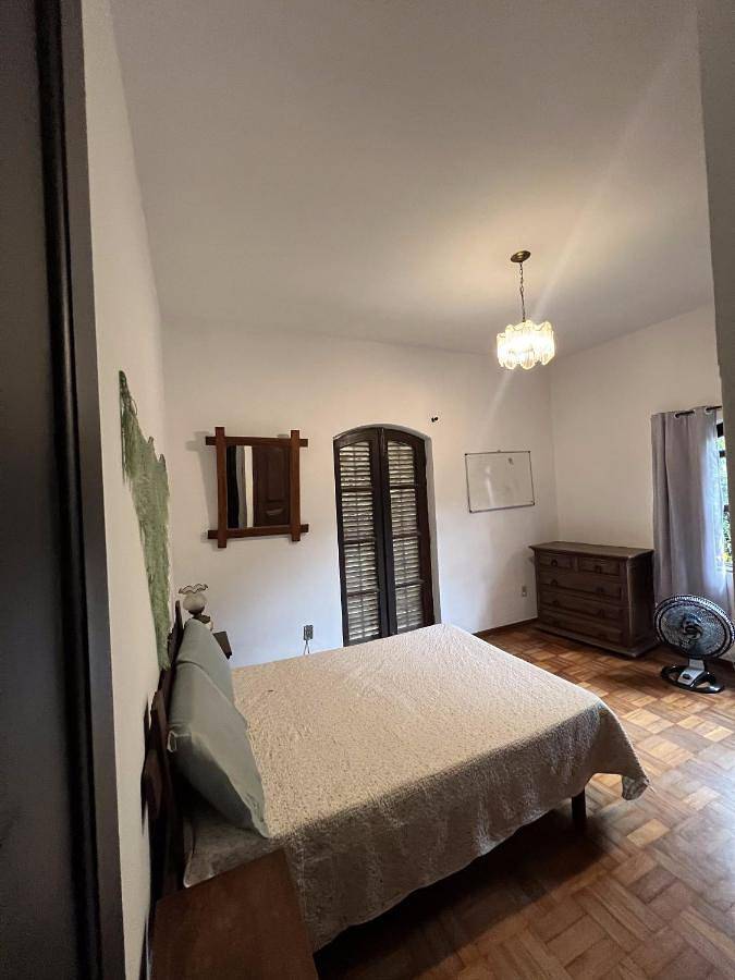 Gîte pour 3 personnes, avec jardin et vue dans Região Metropolitana do Rio de Janeiro - 3