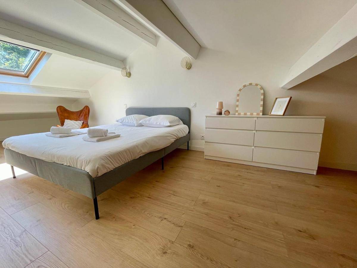 Appartement entier, Appartement Arcachon St Ferdinand in Arcachon, Région d'Arcachon