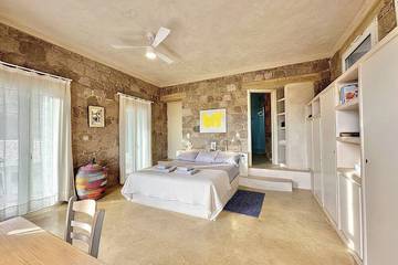 Villa pour 10 Personnes dans Milos, Cyclades, Photo 1
