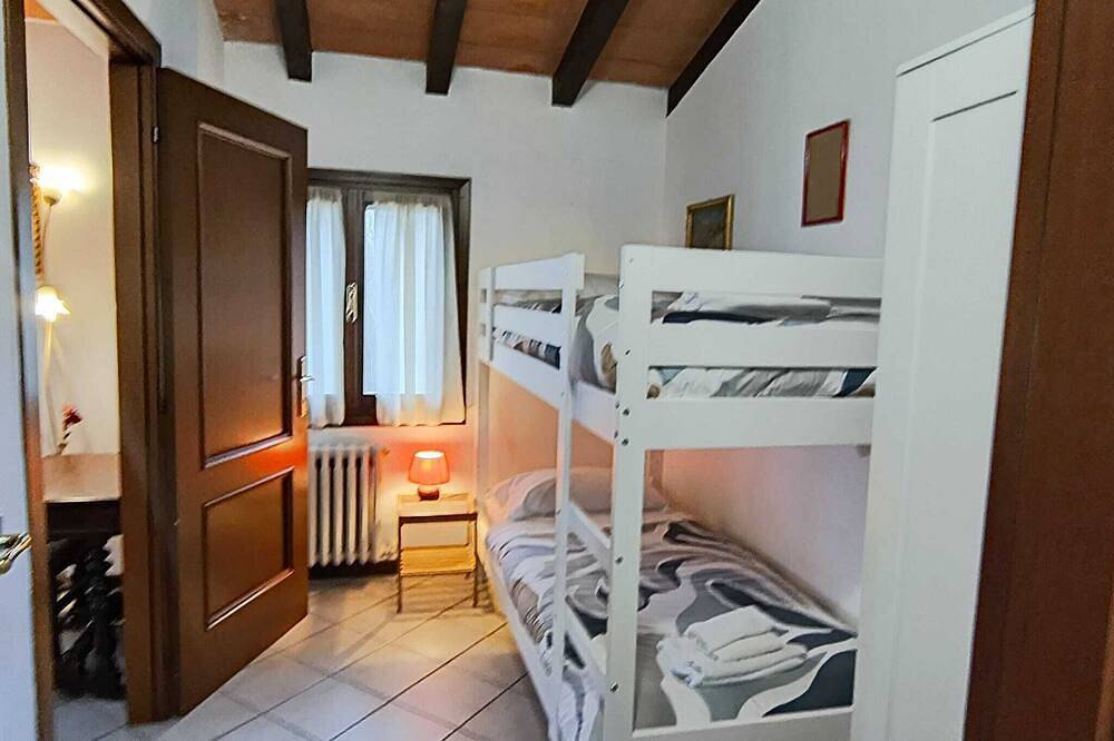 Apartamento entero, 3T Quadrupla - Affitti Brevi Italia in Lesignana, Módena