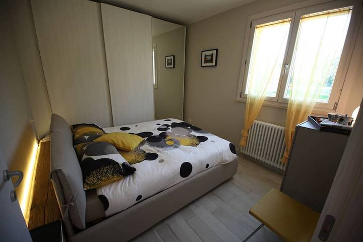 Villa pour 8 personnes, avec jardin ainsi que jacuzzi et balcon à Grosseto - 2