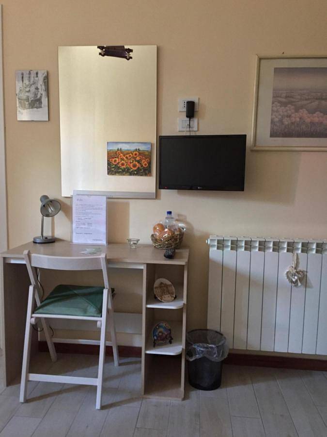 Double Room in Trecastagni, Etna