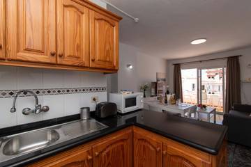 Apartment for 4 People in Playa de las Vistas, Arona, Photo 4