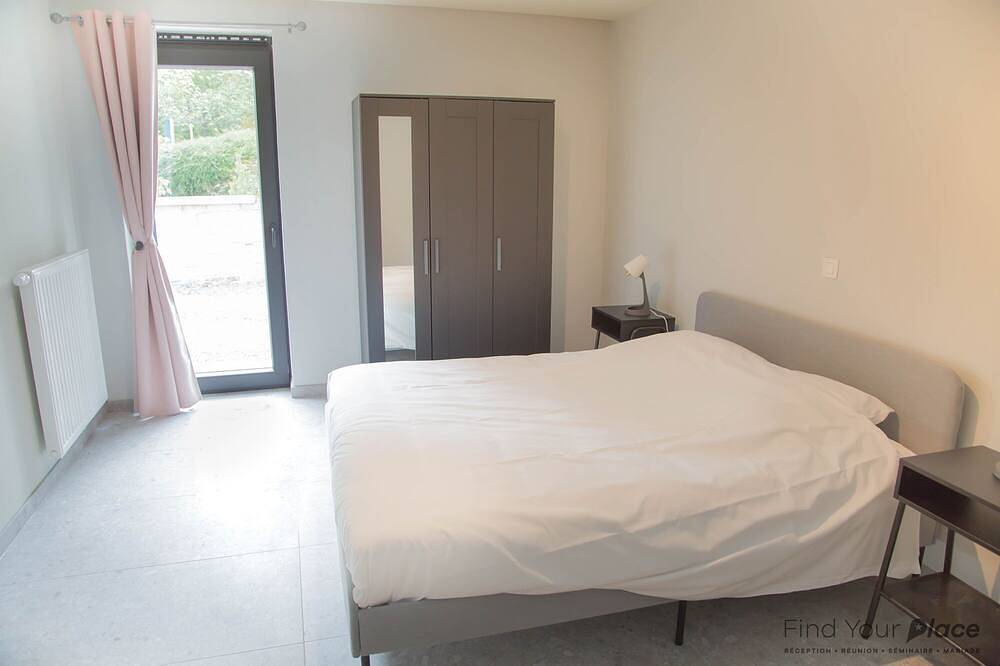 3 bedroom private vacation home in florenville in Villers-devant-Orval, Florenville
