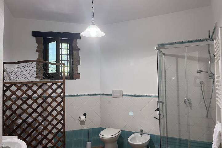 Ferienwohnung - Cefalù in Sant'Ambrogio, Cefalù (gemeinde)