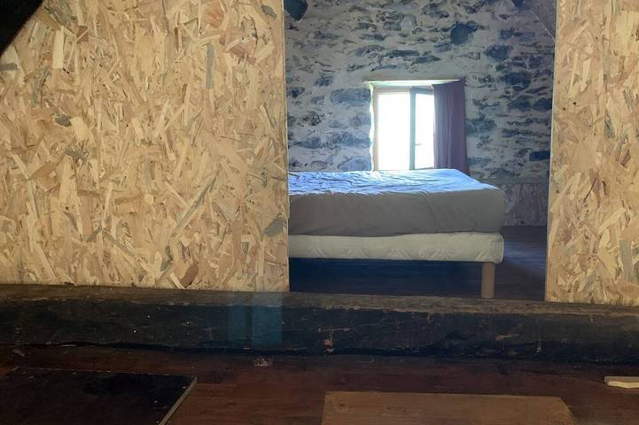 Location de vacances pour 8 personnes à Borce - 2