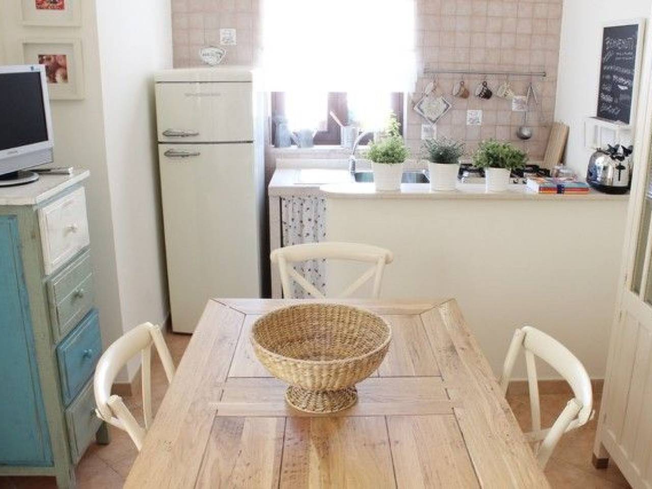 In Itria Tal Apulien in Martina Franca, Provinsen Taranto