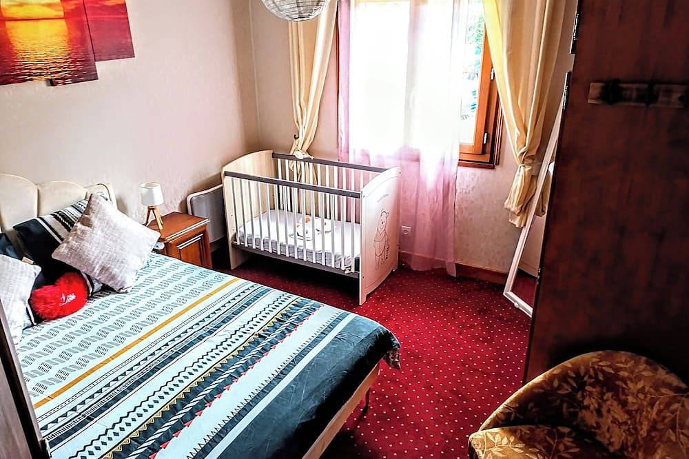 Scandi-House 🌟 Cdg✈️/ Astérix 15mn /chantilly 🌟 in Marly-la-Ville, Val-d'Oise
