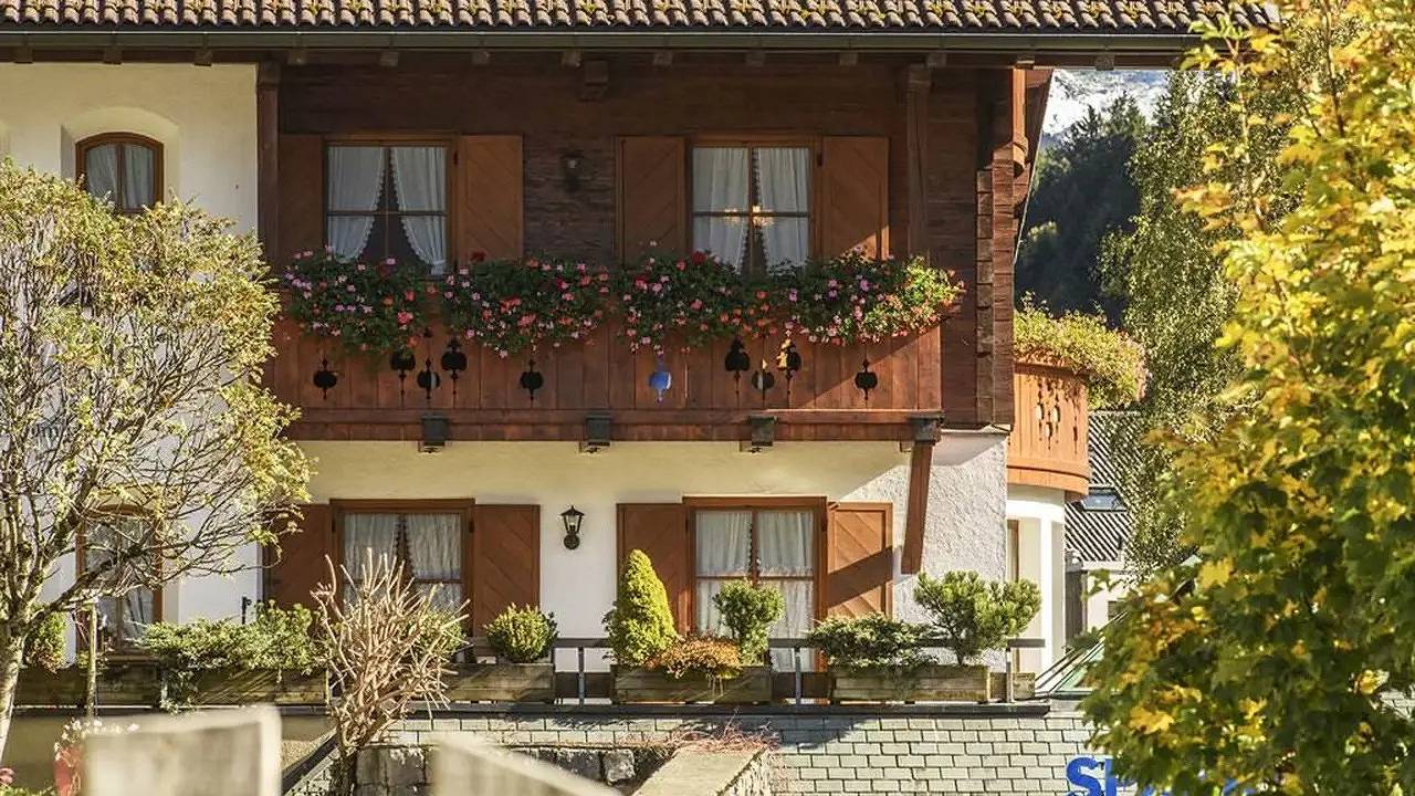 Ganze Ferienwohnung, Ferienwohnung für 2 Personen (28 m²) in St. Gallenkirch in Sankt Gallenkirch (Stadt), Sankt Gallenkirch