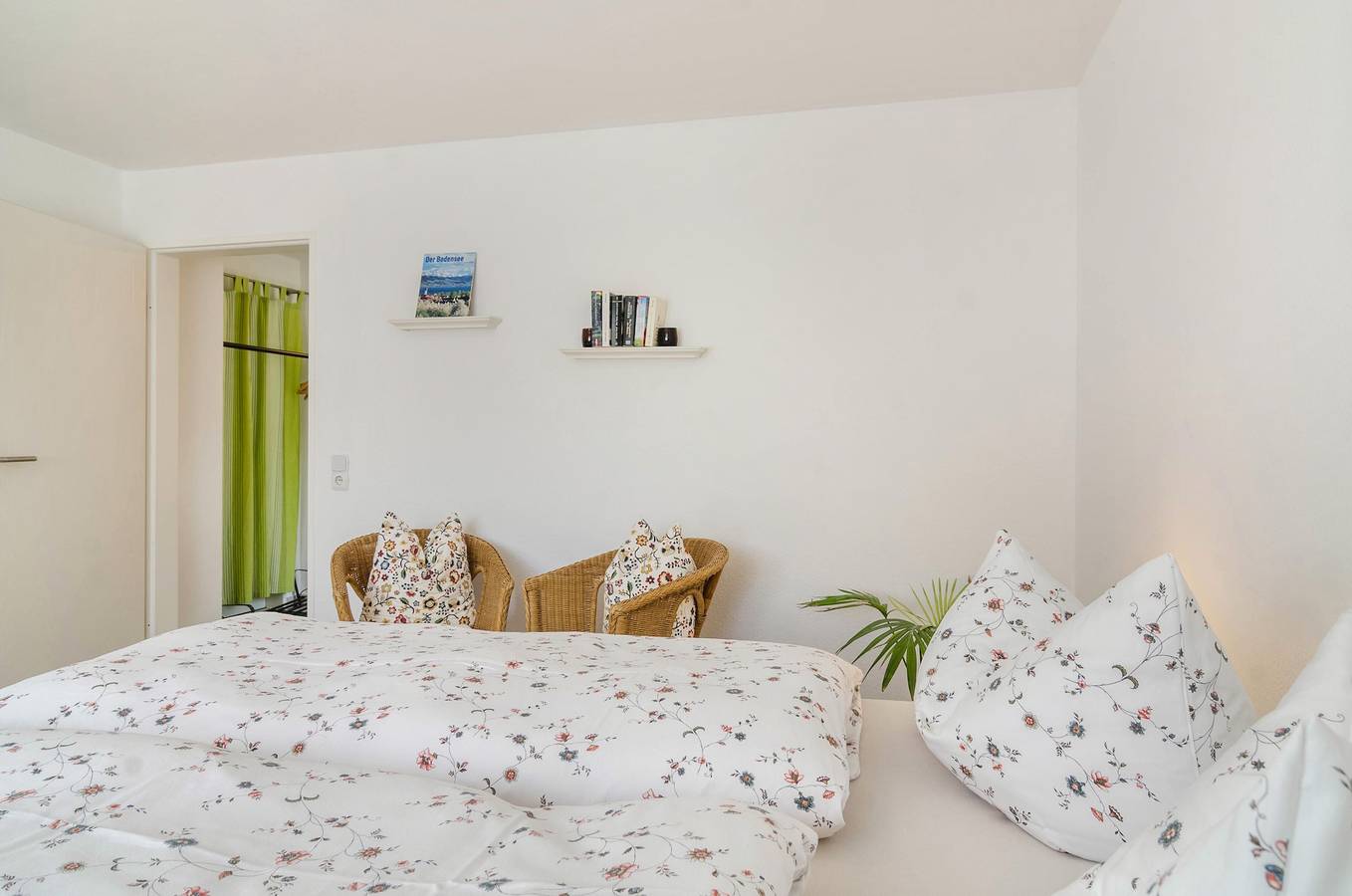 Appartement Rothmund met terras & Wi-Fi, foto 15