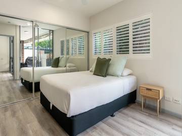 Holiday Rental for 4 People in Brisbane, Queensland, Photo 1