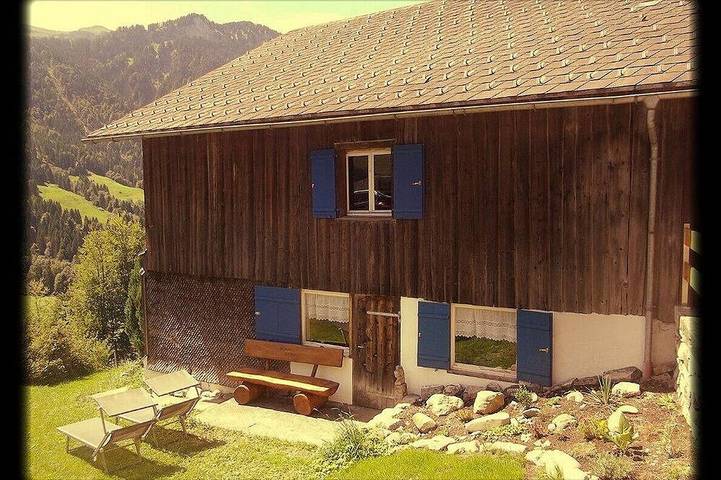Agriturismo voor 9 personen, met tuin - 1