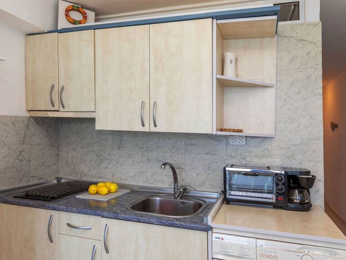 Appartement entier, Rosa Maria Mar in Platja d'Aro, Costa Brava