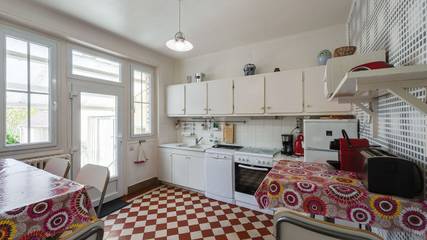 Villa for 10 People in Bayeux, Calvados, Photo 3