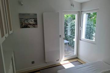 Villa pour 8 Personnes dans Saint-Palais-sur-Mer, Région de Rochefort, Photo 1