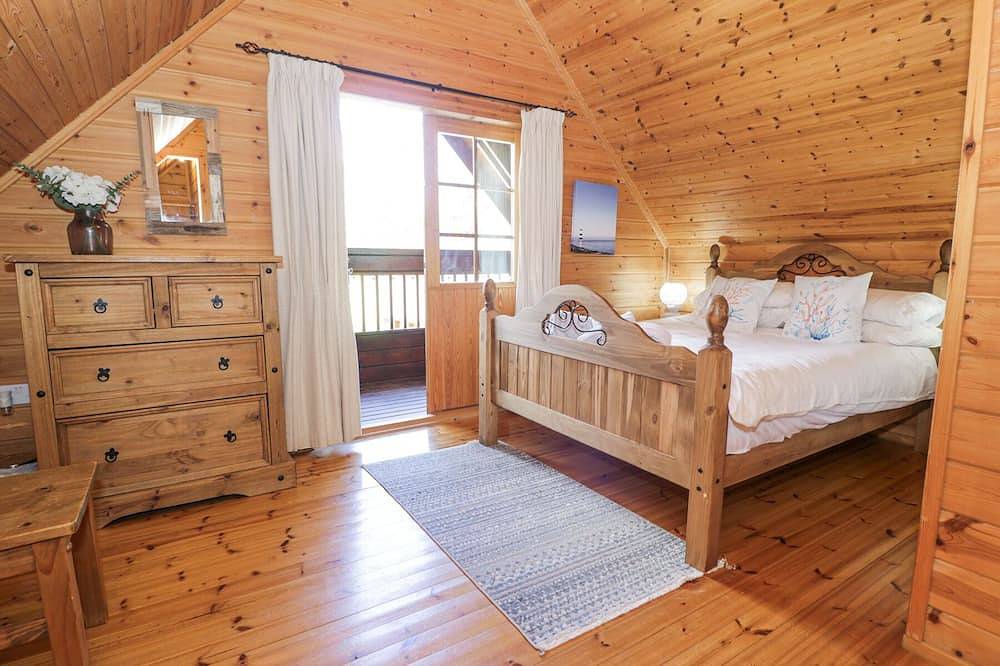 Sun View Lodge, family friendly, with hot tub in Llanbedr in Llanbedr, Snowdonia