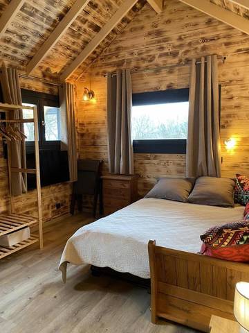 Gîte til 2 Personer i Arith, Vestlige Alpene, Bilde 4