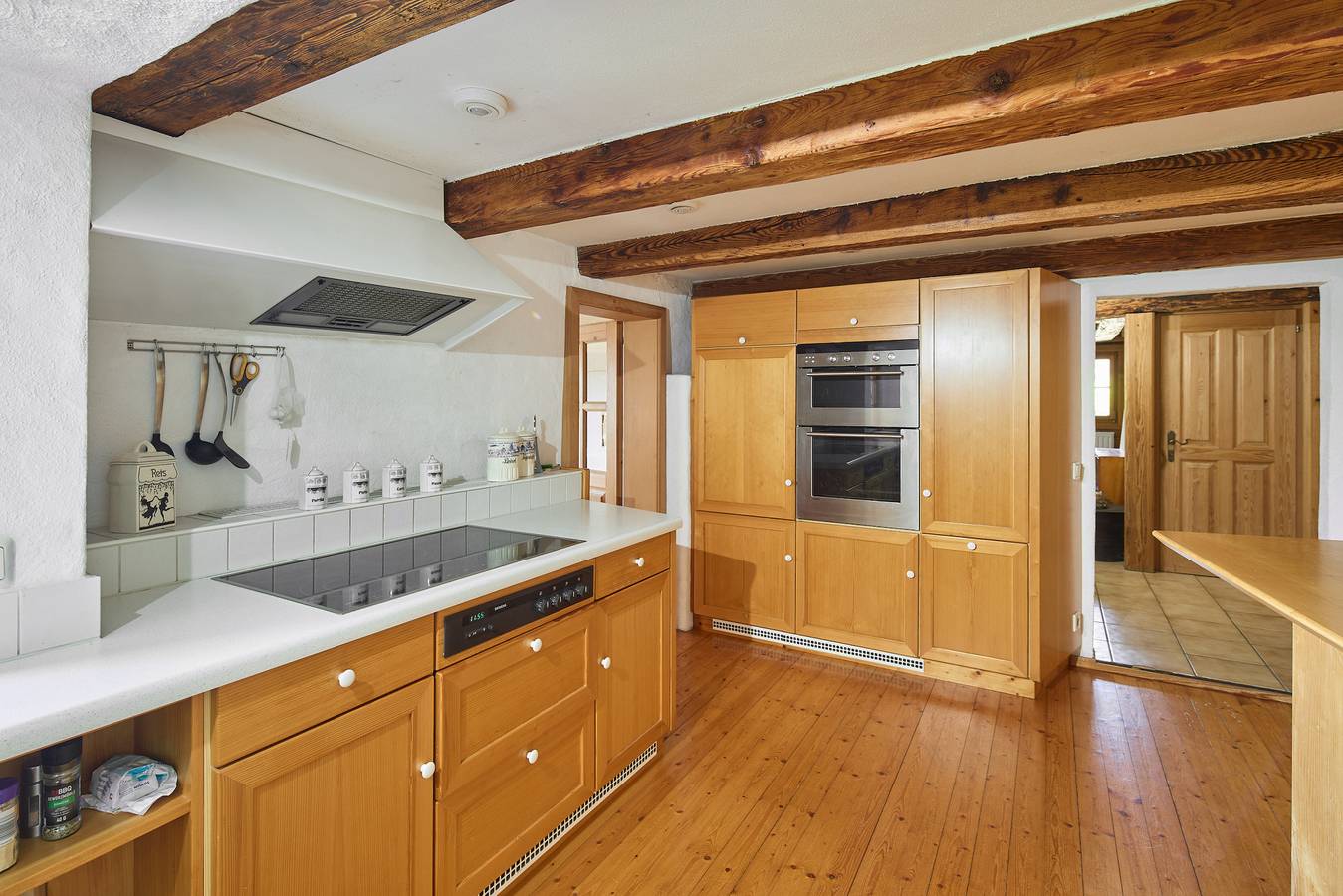 Entire apartment, Holiday apartment for 7 people with lake view in Lochau, Bodensee-Vorarlberg