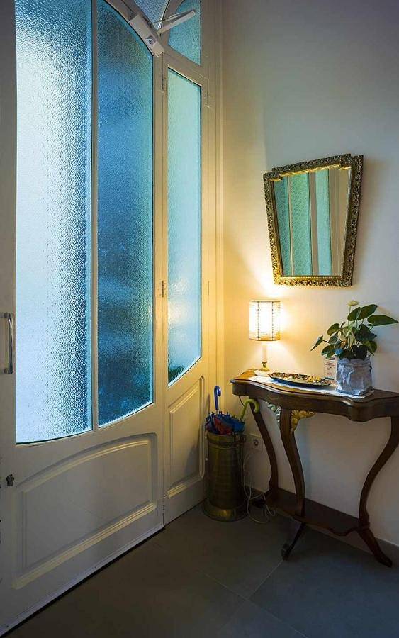 Location de vacances pour 2 personnes à Cardedeu