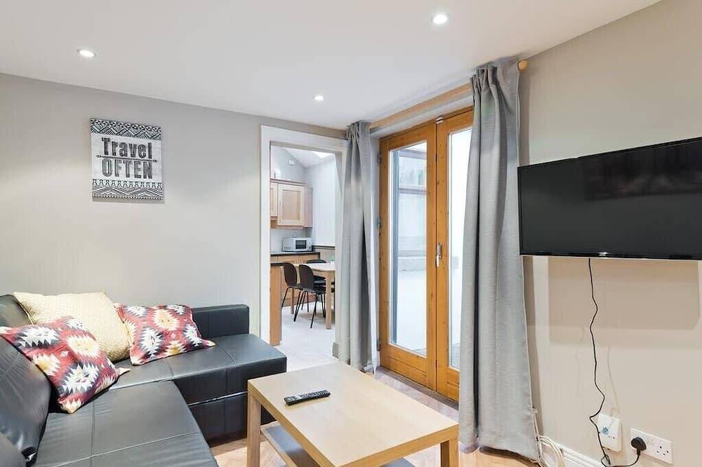 Great House Trendy Ranelagh 3bed 2bath Tv and Wifi in Dublin, County Dublin