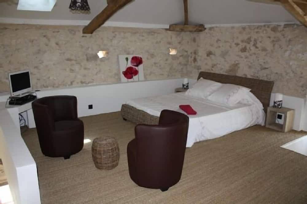 Gîtes Grand Pré! Cottage Isabelle für 2 Personen - 3 * in Roquecor, Quercy